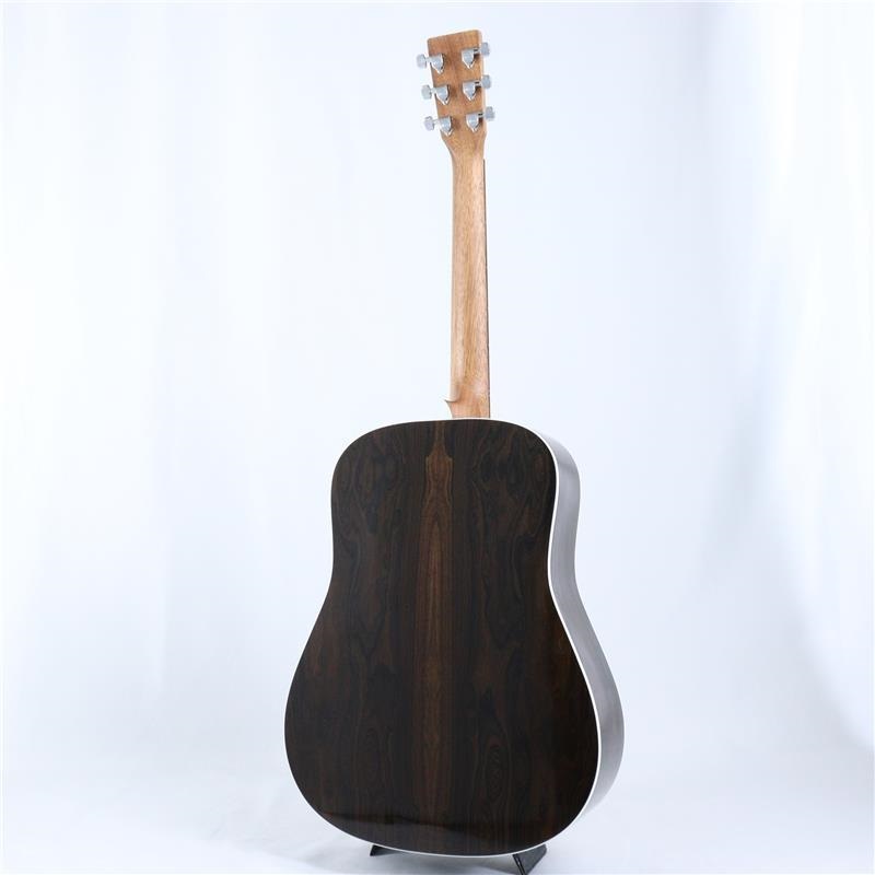 MARTIN D-13E Ziricote マーチン マーティン 画像3