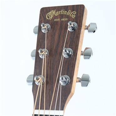 MARTIN D-13E Ziricote マーチン マーティン 画像4