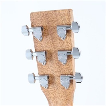 MARTIN D-13E Ziricote マーチン マーティン 画像5