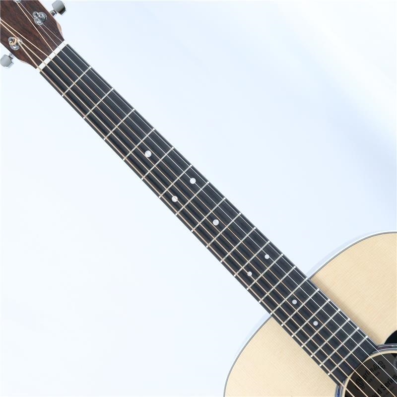 MARTIN D-13E Ziricote マーチン マーティン 画像6