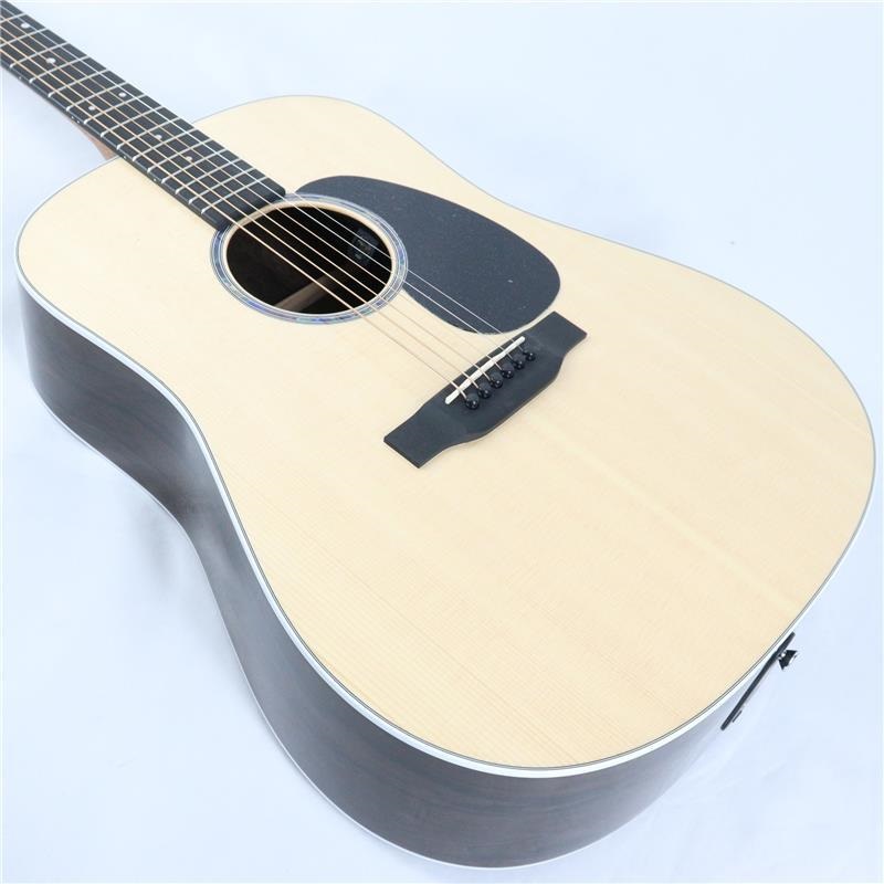 MARTIN D-13E Ziricote マーチン マーティン 画像8