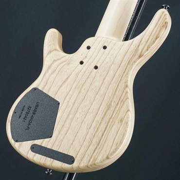 KALA USED 中古 California U-BASS Hawaiian Koa 4-String Fretless 画像1