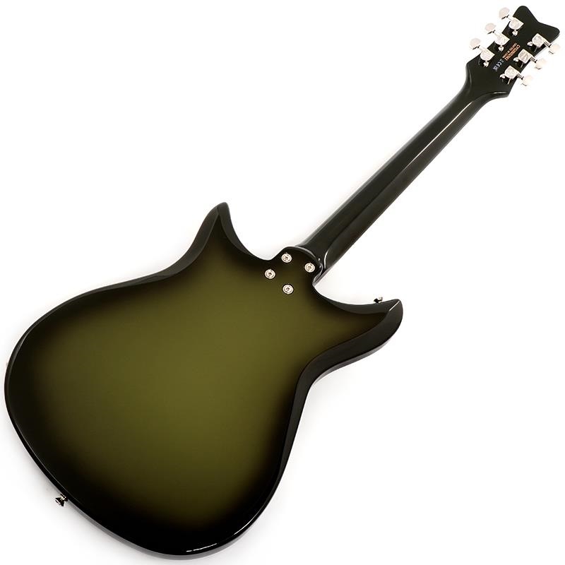 Gretsch グレッチ　サックス Electromatic® :: Gretsch Japan