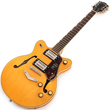 GRETSCH G2655 Streamliner Center Block Jr. Double-Cut with V