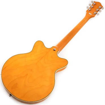 GRETSCH G2655 Streamliner Center Block Jr. Double-Cut with V