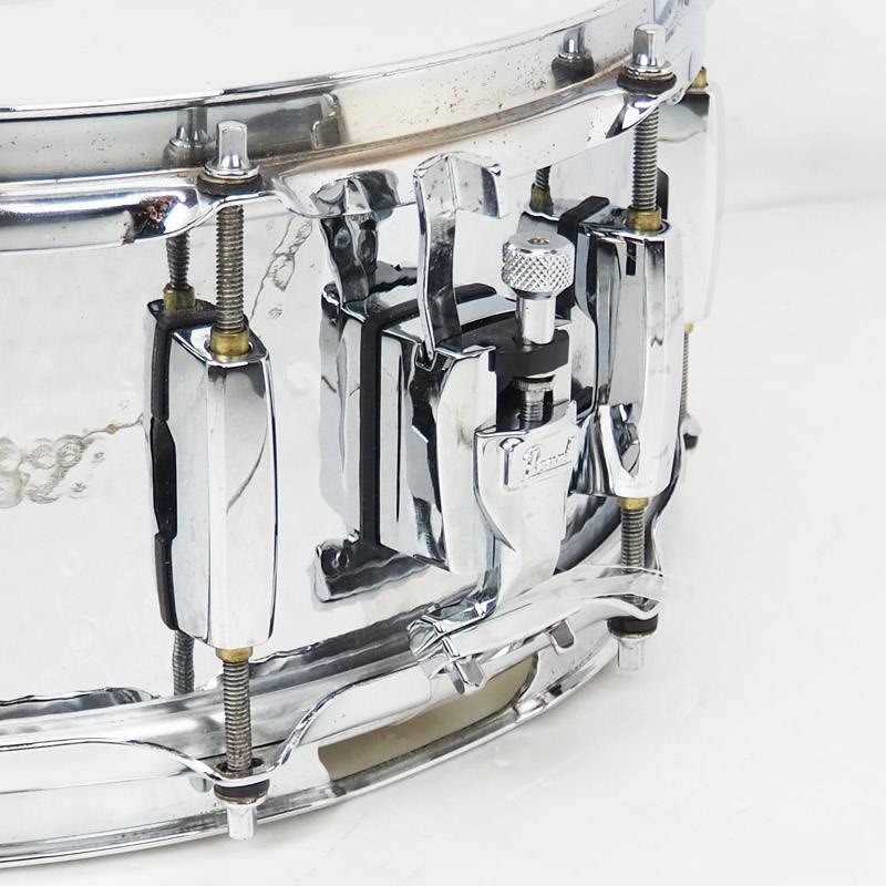 Pearl USED 中古 SH-5114 [Hammerd Steel 14×5.5/Made In Japan