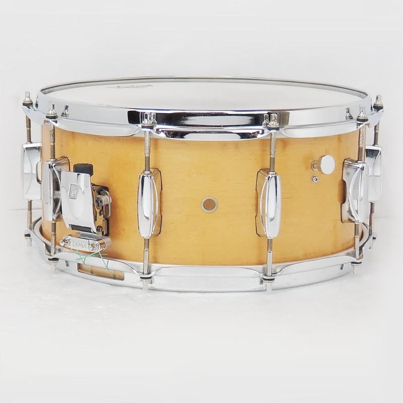 たま TAMA USED 中古 DMP1465-MVM [SOUNDWORKS / All Maple Snare Drum 14