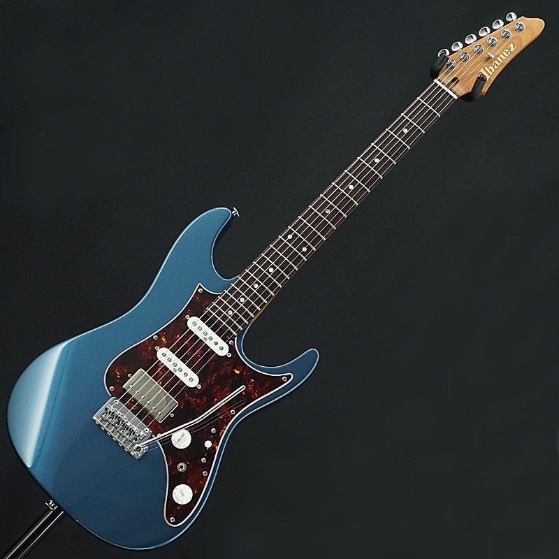 Ibanez USED 中古 Prestige AZ2204N-PBM (Prussian Blue Metallic)［SN