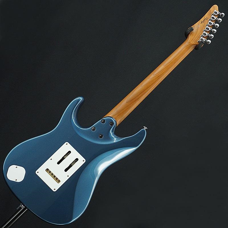 Ibanez USED 中古 Prestige AZ2204N-PBM (Prussian Blue Metallic)［SN
