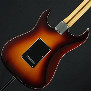 Fender MEX USED 中古 FSR Standard Stratocaster HH (Metallic 3-Tone