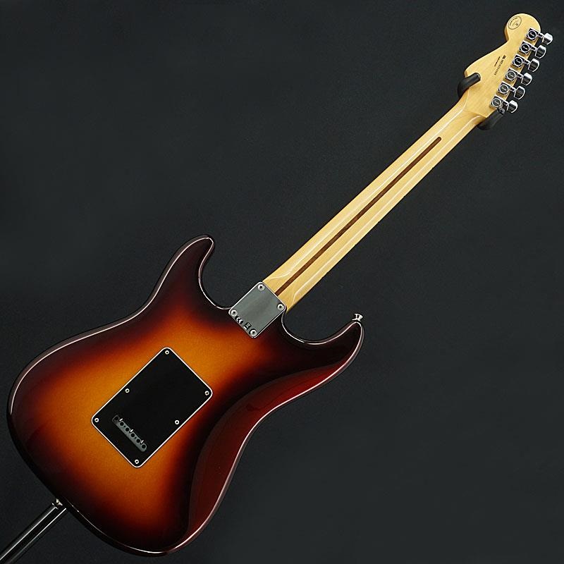 Fender MEX USED 中古 FSR Standard Stratocaster HH (Metallic