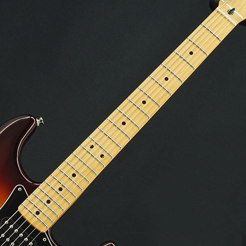 Fender MEX USED 中古 FSR Standard Stratocaster HH (Metallic