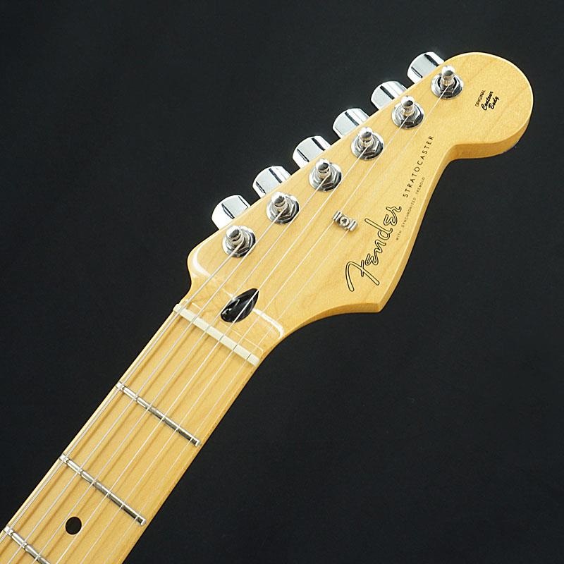 ジャンク Fender Mex Standard Stratocaster fender stratocaster mexico