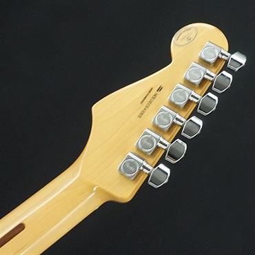 Fender MEX USED 中古 FSR Standard Stratocaster HH (Metallic 3-Tone