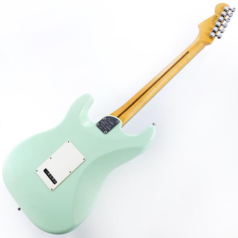 Fender USA American Ultra Luxe Vintage '60s Stratocaster (Surf Green/Rosewood) 画像2