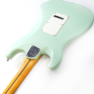 Fender USA American Ultra Luxe Vintage '60s Stratocaster (Surf Green/Rosewood) 画像6