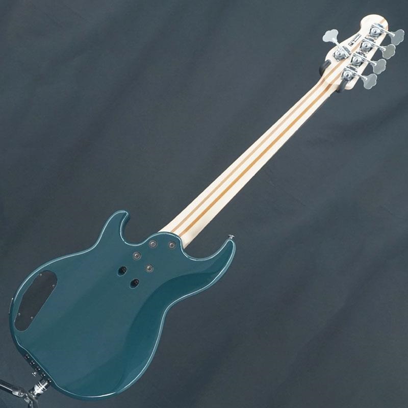 Yamaha BB435 ティールブルー Yamaha BB435 Bass Teal Blue | The Music Zoo