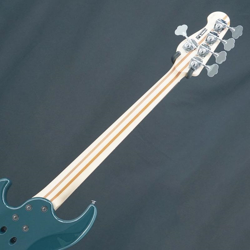 YAMAHA USED 中古 BB435 (Teal Blue) ｜イケベ楽器店オンライン