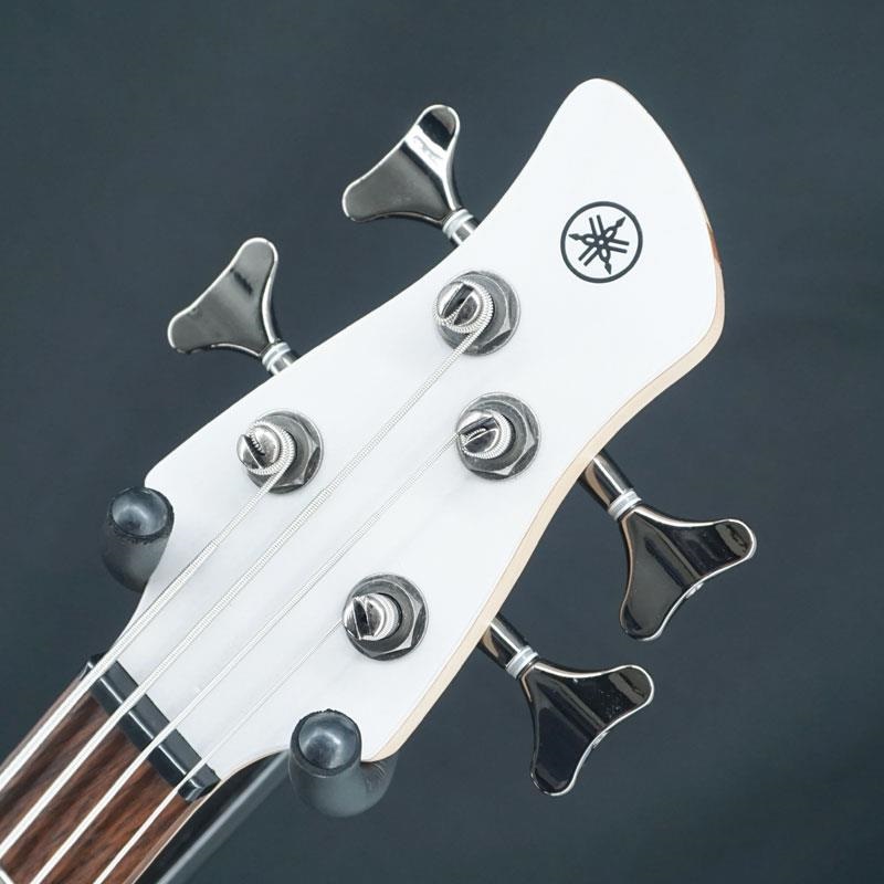 YAMAHA エレキベース TRBX504 TBR 専用ケース付き YAMAHA ヤマハ