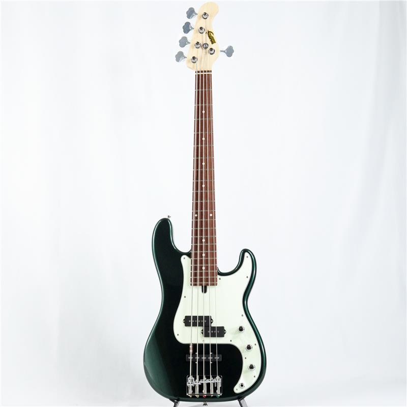 Moon PJ-5 SUTOH MODEL (OT) 画像1