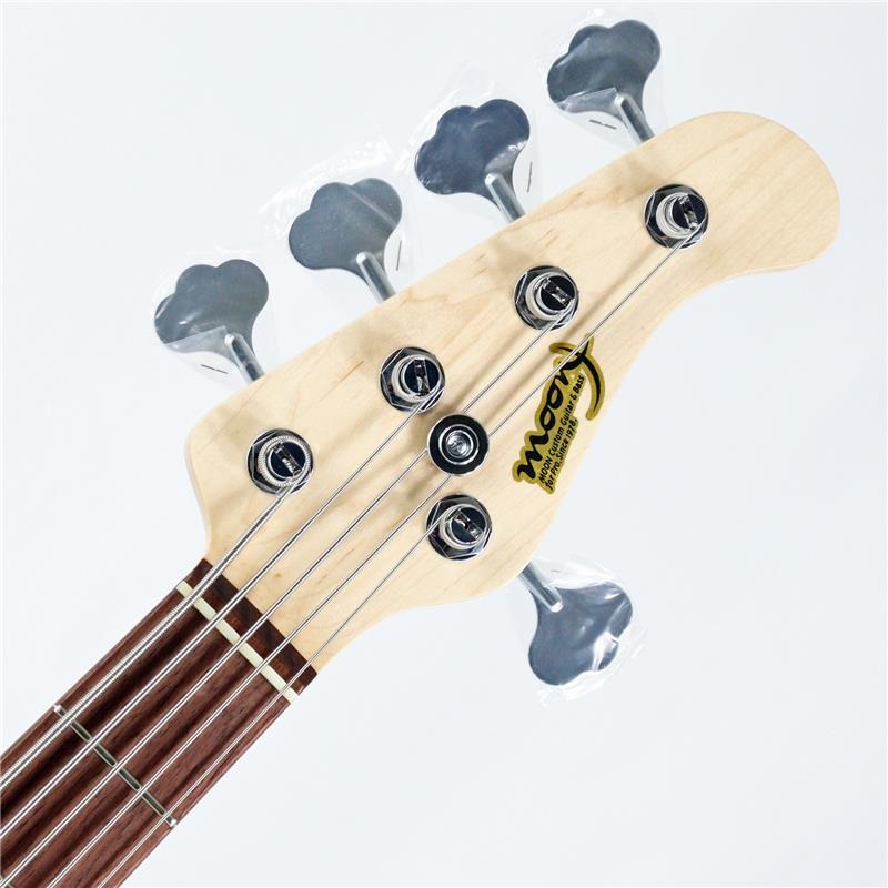 Moon PJ-5 SUTOH MODEL (OT) 画像3