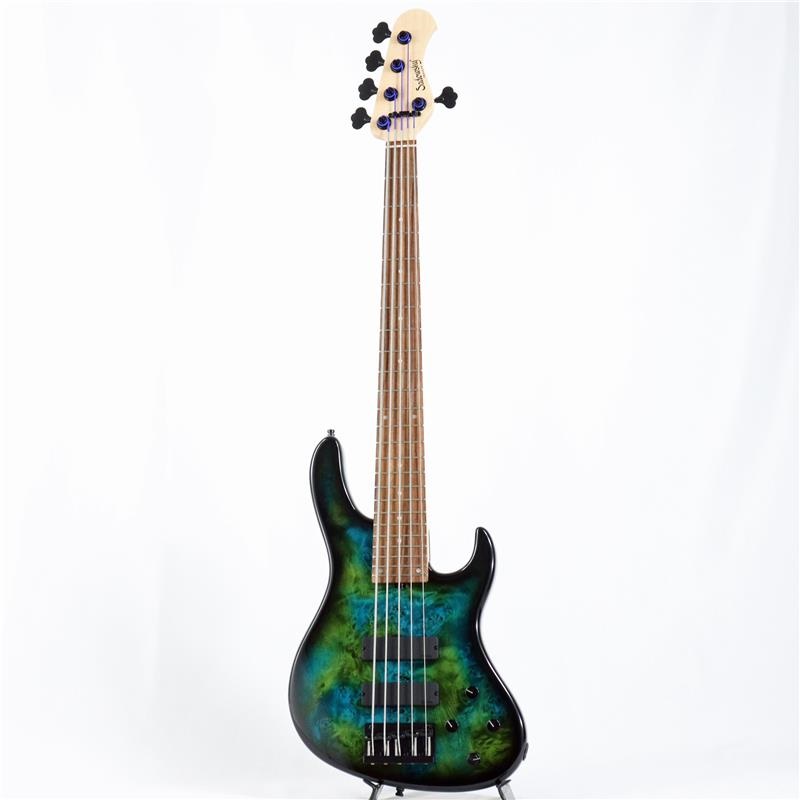 Sadowsky Guitars MetroLine 24-Fret Modern Bass Special
