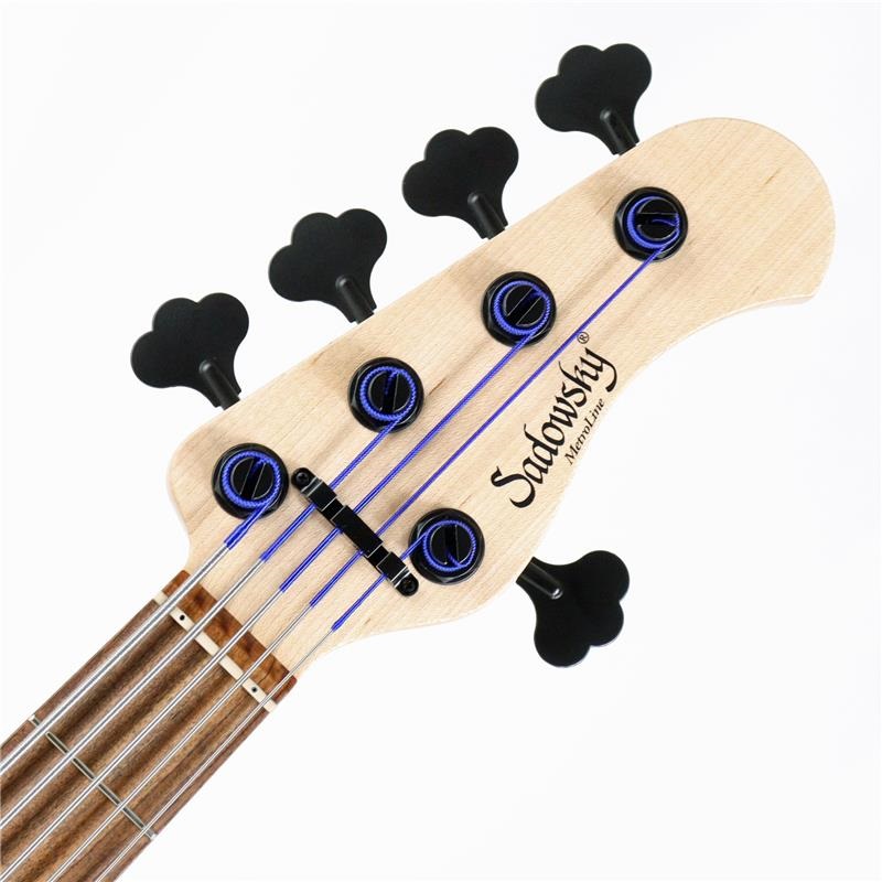 Sadowsky Guitars MetroLine 24-Fret Modern Bass Special