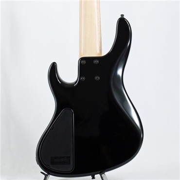 Sadowsky Guitars MetroLine 24-Fret Modern Bass Special Edition Nebula 5st 画像4