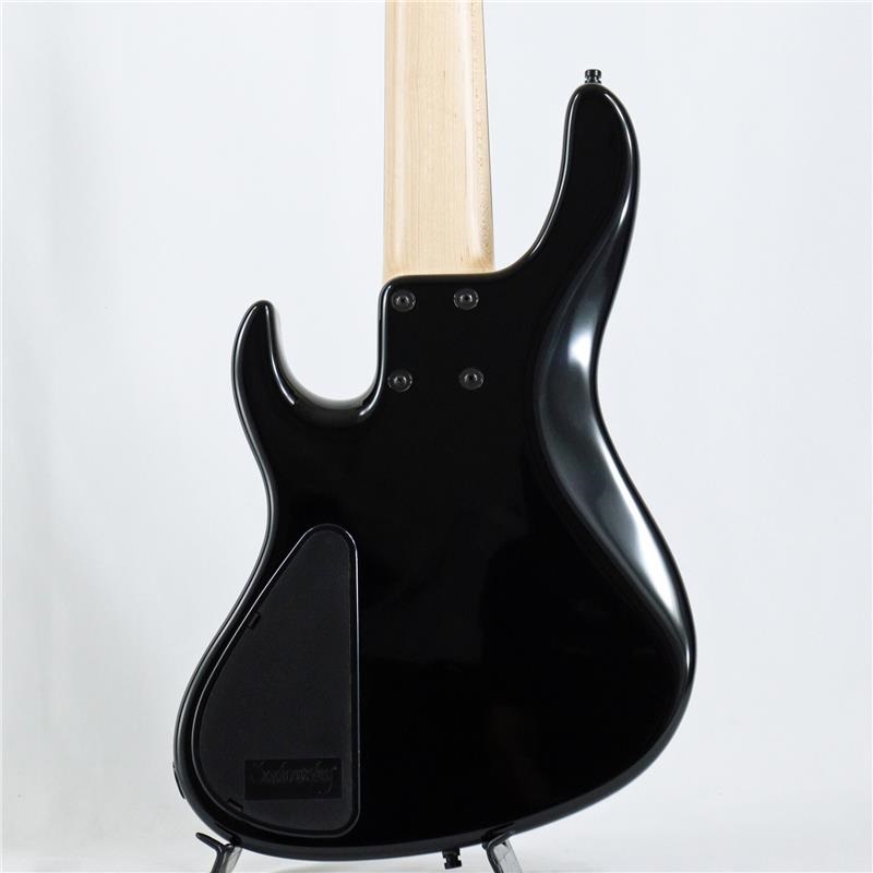 Sadowsky Guitars MetroLine 24-Fret Modern Bass Special Edition Nebula 5st 画像4