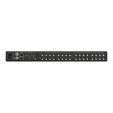 MOTU 16A Gen2 + Oyaide SCI-04　セット(モツ)(USB4)(Thunderbolt4)(オーディオインターフェイス)(オヤイデ)(Thunderbolt3互換USB4 Type-C-Type-C　1.2ｍ) 画像3