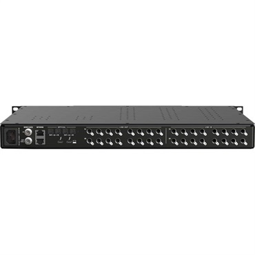 MOTU 16A Gen2 + Oyaide SCI-04　セット(モツ)(USB4)(Thunderbolt4)(オーディオインターフェイス)(オヤイデ)(Thunderbolt3互換USB4 Type-C-Type-C　1.2ｍ) 画像4