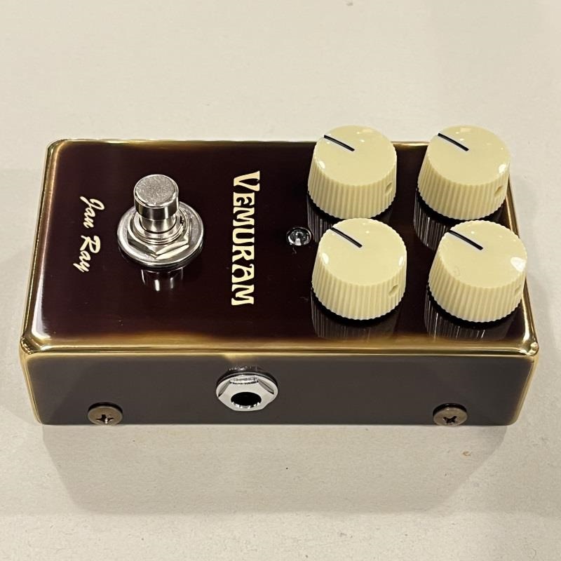 VEMURAM Jan Ray (中古品) VEMURAM USED 中古 Jan Ray（ヴェムラム/ベムラム）オーバー