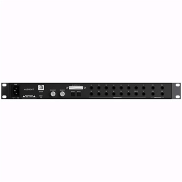 audient ORIA (オーディエント)(オリア)(イマーシブ用インターフェイス) 画像2