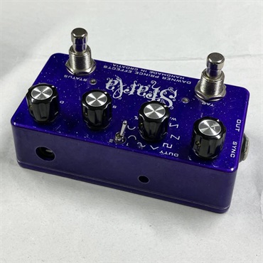 unknown USED 中古 Dawner Prince Electronics STARLA Tap Tempo Tremolo【USED SALE!!】 画像1