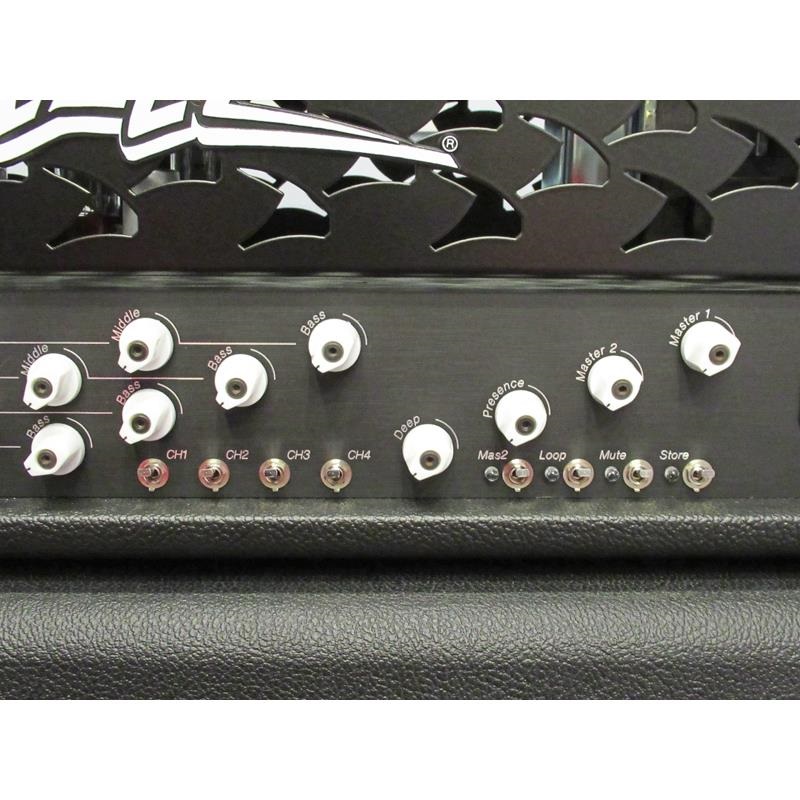 【引取限定】中古 良好 Diezel HAGEN ヘッドアンプ 音響機材 直S4281679 Diezel USED 中古 HAGEN ｜イケベ楽器店オンラインストア