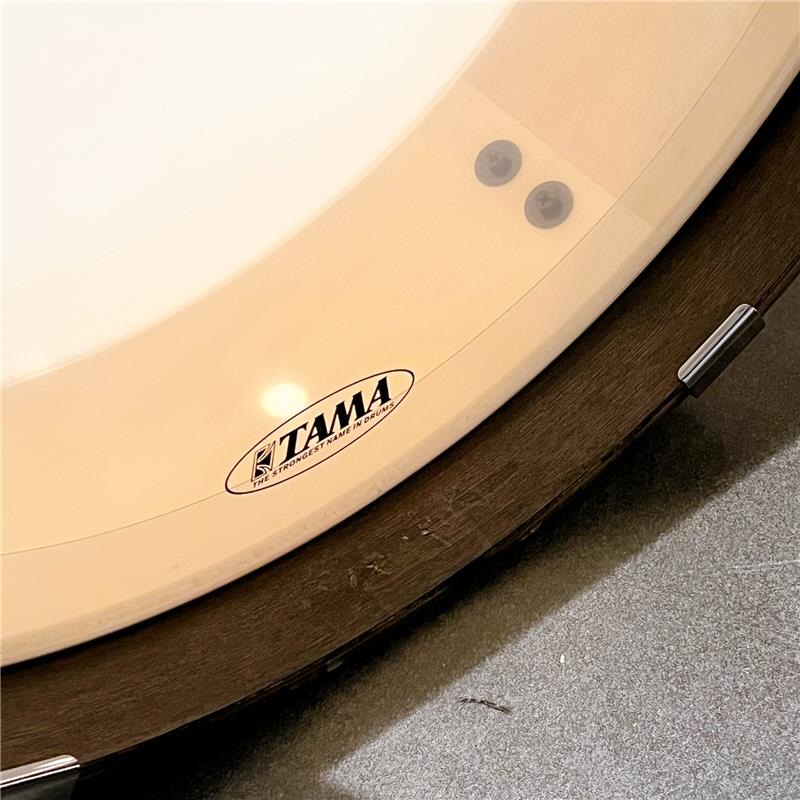 TAMA LJK48PBN-ELY [Club-JAM Pancake Kit - Electric Yellow]【限定品