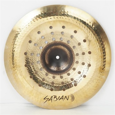 SABIAN USED 中古 AA Holy China 17 Brilliant [944g] 画像1