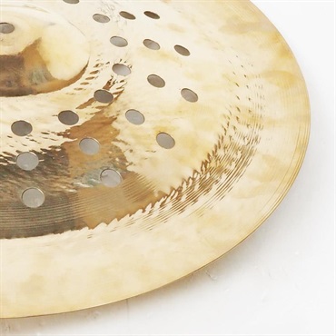 SABIAN USED 中古 AA Holy China 17 Brilliant [944g] 画像4
