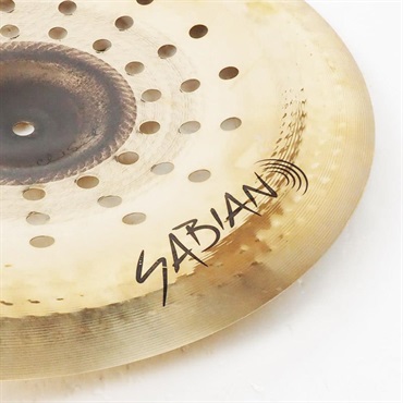 SABIAN USED 中古 AA Holy China 17 Brilliant [944g] 画像5