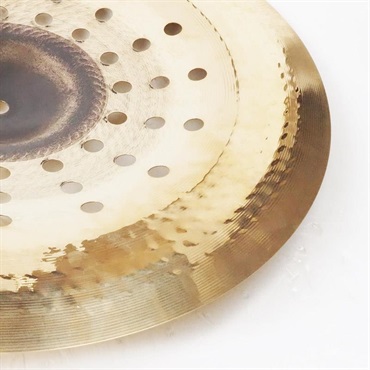 SABIAN USED 中古 AA Holy China 17 Brilliant [944g] 画像6