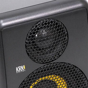 KRK 【クリスマスセール】 GO Aux 3【展示アウトレット特価品】(ケーアールケー) 画像1