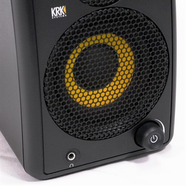 KRK 【クリスマスセール】 GO Aux 3【展示アウトレット特価品】(ケーアールケー) 画像2