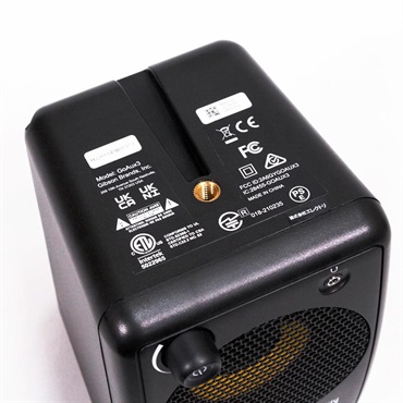 KRK 【クリスマスセール】 GO Aux 3【展示アウトレット特価品】(ケーアールケー) 画像4