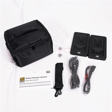 KRK 【クリスマスセール】 GO Aux 3【展示アウトレット特価品】(ケーアールケー) 画像5