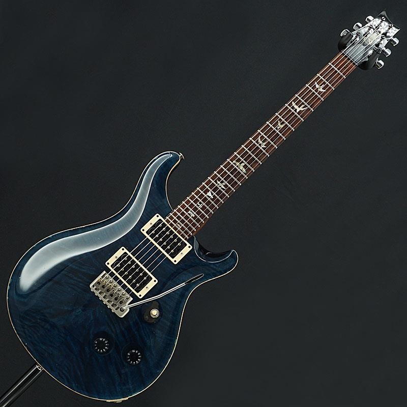 P.R.S. USED 中古 Custom 24 1St (Whale Blue/WB)［SN.83586］ Paul Reed Smith ポールリードスミス 画像2