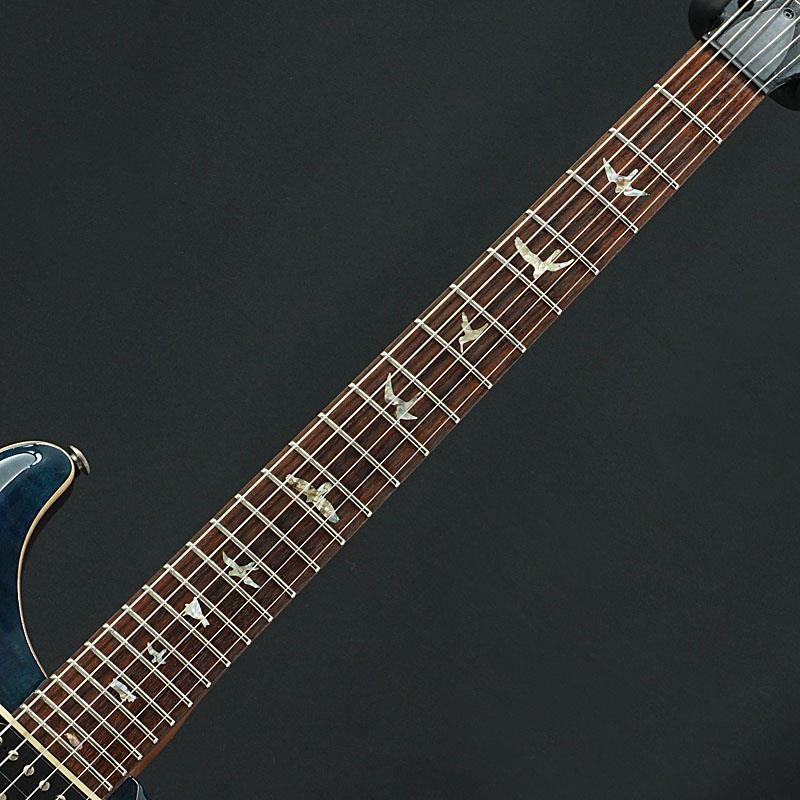 P.R.S. USED 中古 Custom 24 1St (Whale Blue/WB)［SN.83586］ Paul Reed Smith ポールリードスミス 画像4