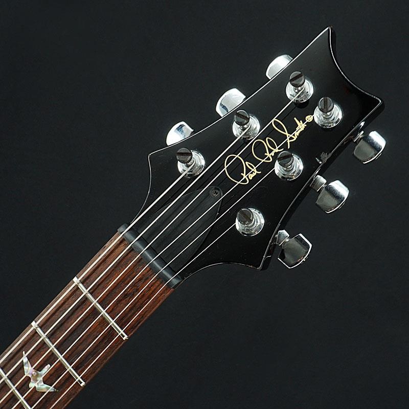 P.R.S. USED 中古 Custom 24 1St (Whale Blue/WB)［SN.83586］ Paul Reed Smith ポールリードスミス 画像6