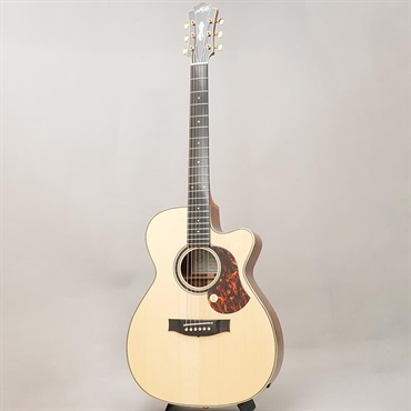 MATON Master Built L.E.May 【良木目個体！】 メイトン ｜イケベ楽器