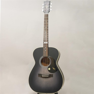 MATON EBG808 LTD TE Spec Ghost Black  メイトン 画像2