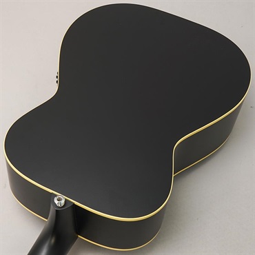 MATON EBG808 LTD TE Spec Ghost Black  メイトン 画像5